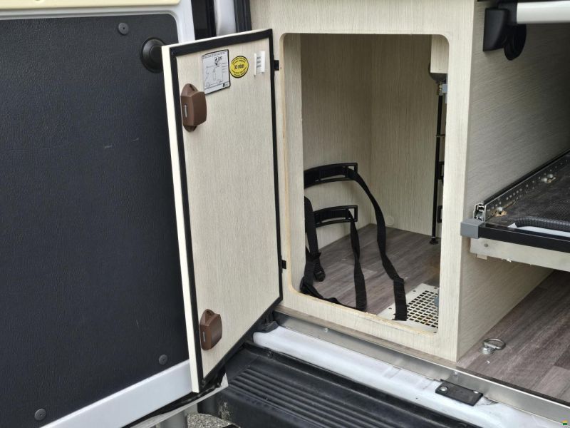 Chausson V 697 TWIST SPEZ.EDITION START 2.3 MJ130