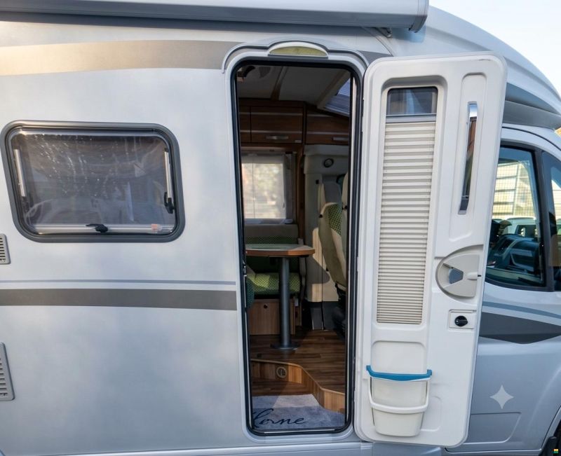 Fiat Ducato 35, 2,3l Multijet 150PS