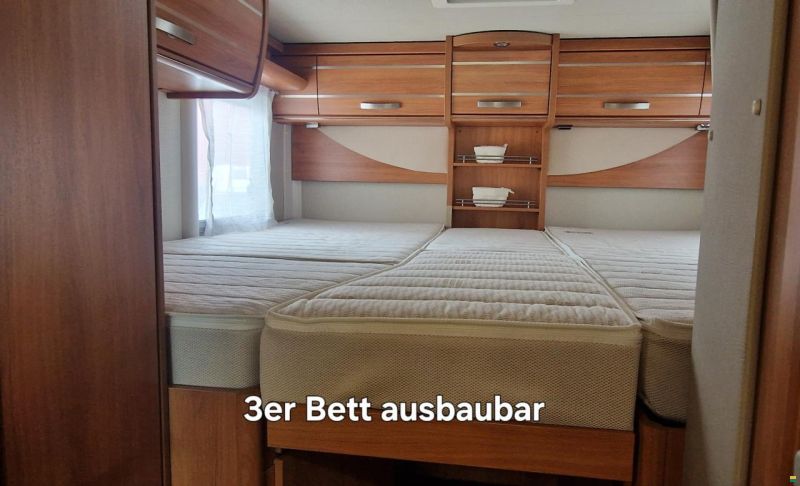 Fiat Ducato 35, 2,3l Multijet 150PS