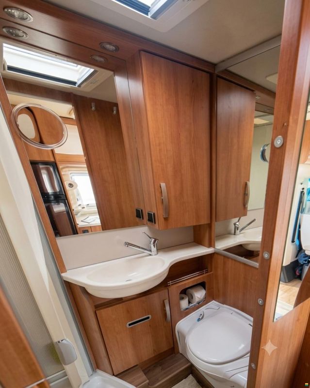 Fiat Ducato 35, 2,3l Multijet 150PS