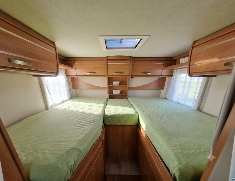 Fiat Ducato 35, 2,3l Multijet 150PS