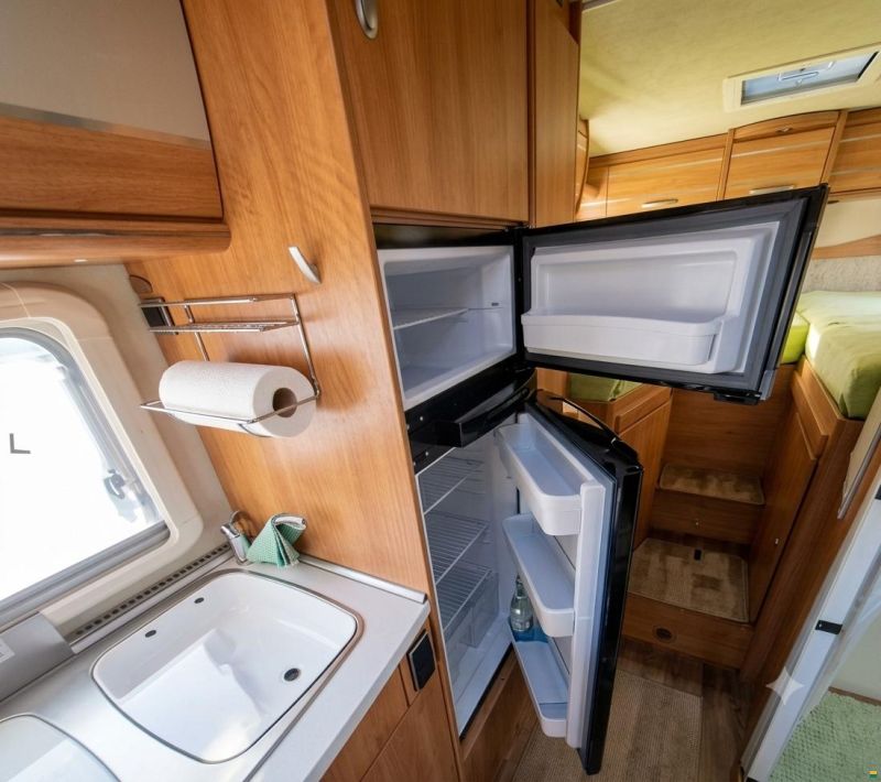 Fiat Ducato 35, 2,3l Multijet 150PS