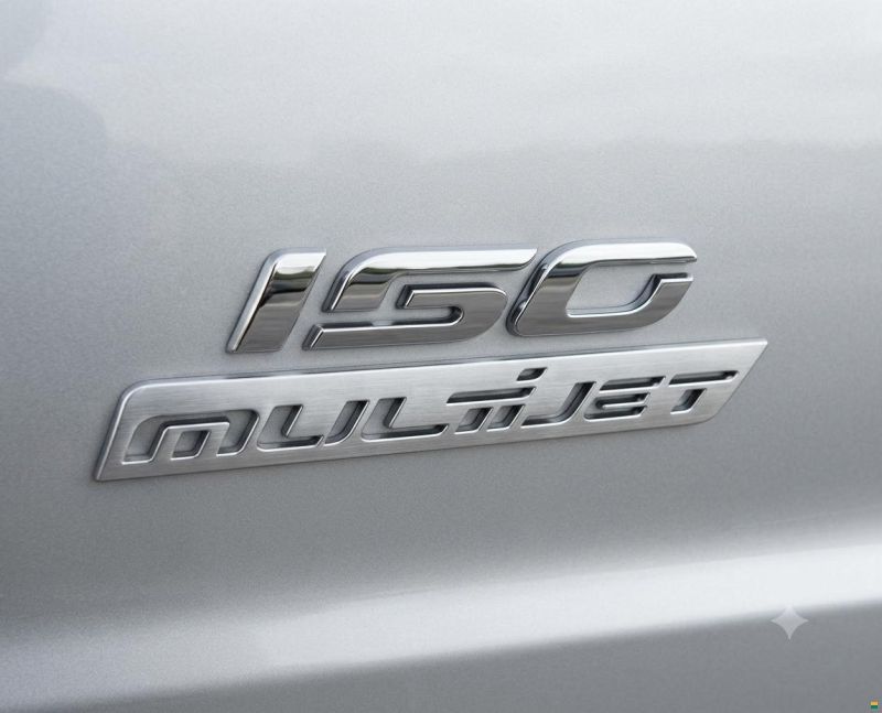 Fiat Ducato 35,  2,3l Multijet  150PS