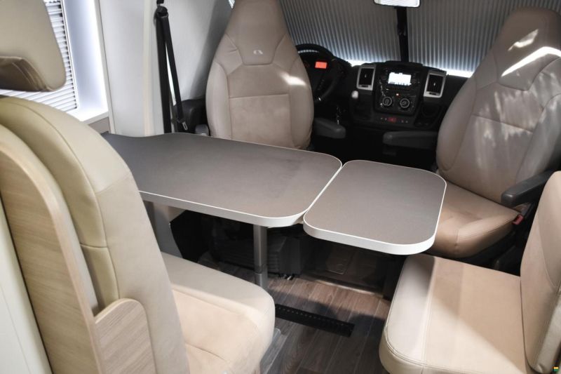 Adria COMPACT SL PLUS 2.3 MJ2 150 AUTOMAT