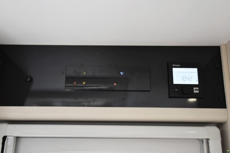 Adria COMPACT SL PLUS 2.3 MJ2 150 AUTOMAT