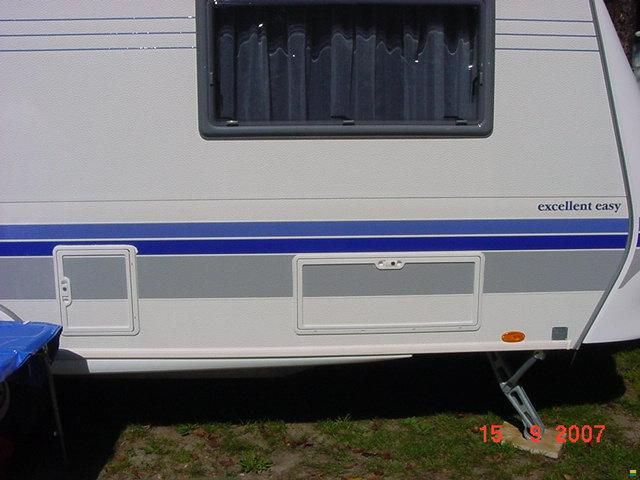 Hobby 540 uf