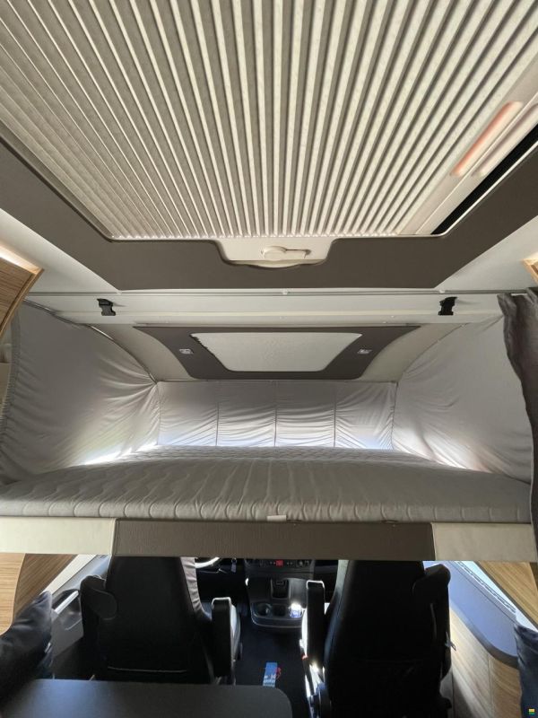Adria Sonic 700SL Plus