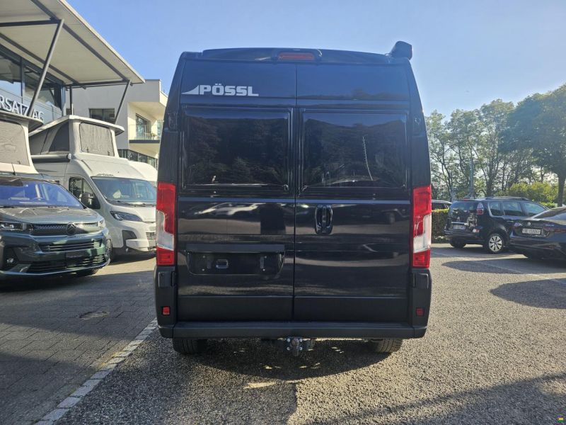 Pössl Summit Prime 600