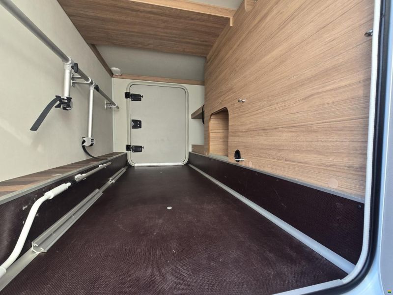 Weinsberg CARACORE 650 MEG 2.3 MJ160 AUTOMAT