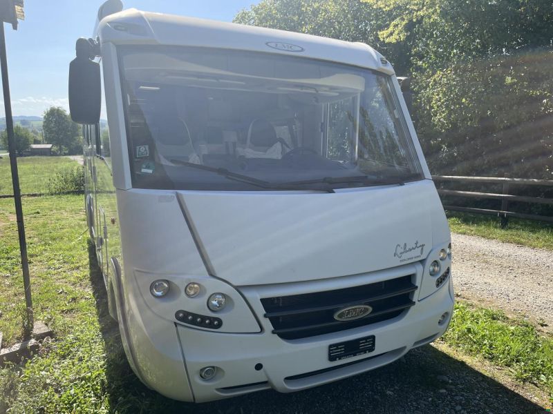 Fiat LMC Liberty i635G