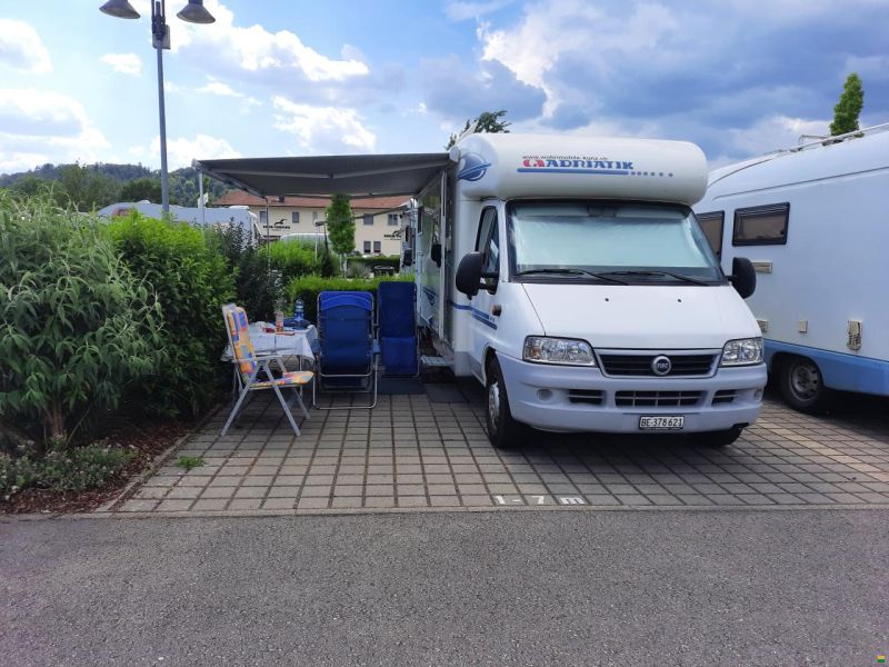 Adria CORAL 660 LS
