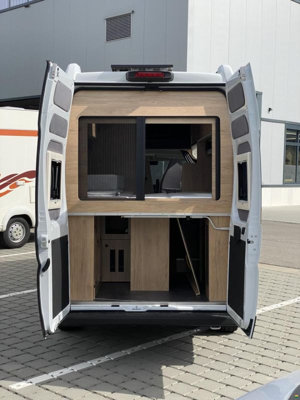 Globe-Traveller Pathfinder Z