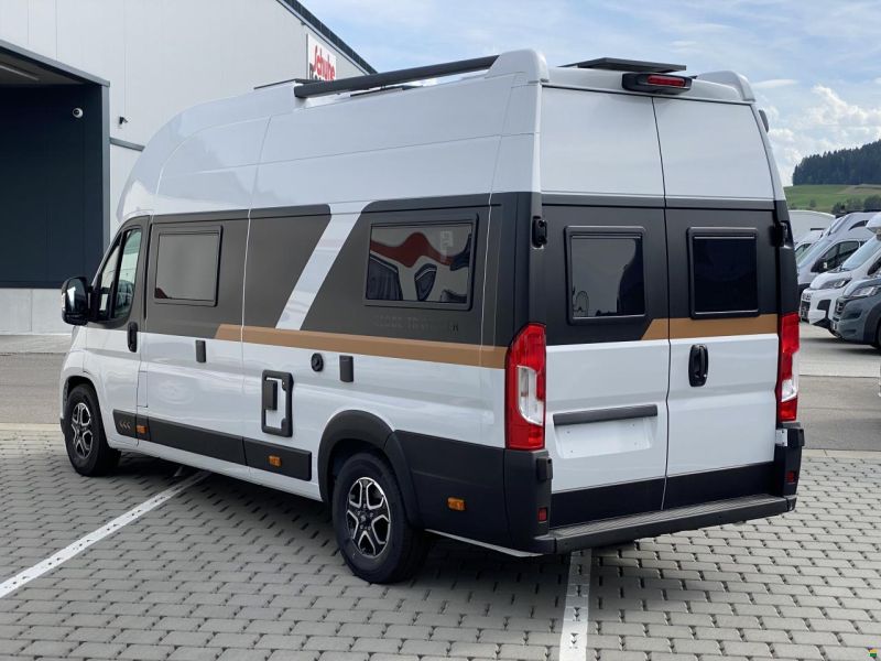 Globe-Traveller Pathfinder Z