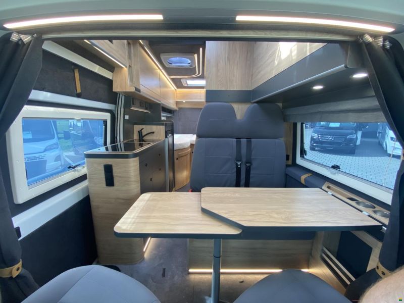 Globe-Traveller Pathfinder Z