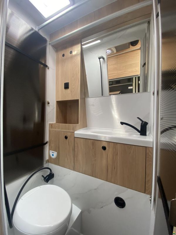Globe-Traveller Pathfinder Z