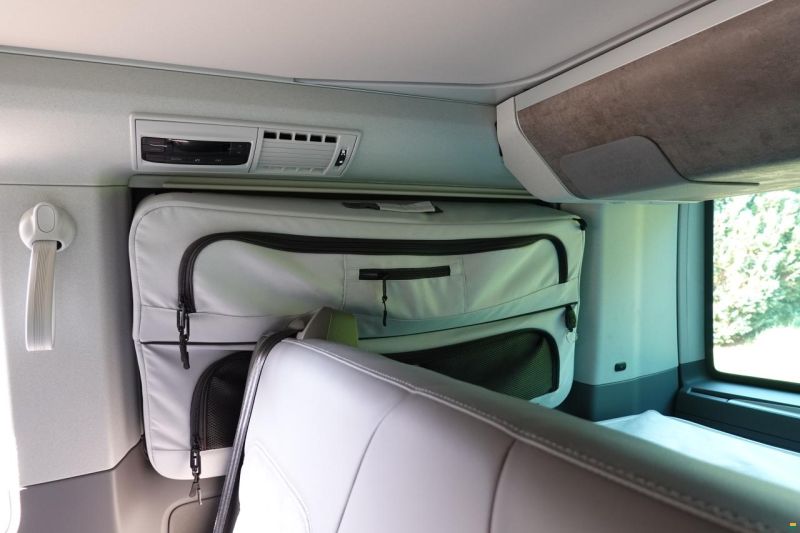 VW California 6.1 Ocean Edition
