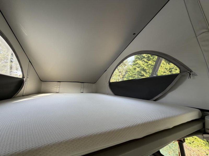 VW California 6.1 Ocean Edition