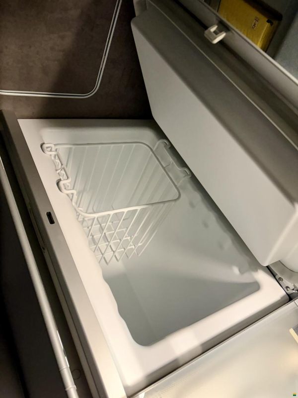 VW California 6.1 Ocean Edition