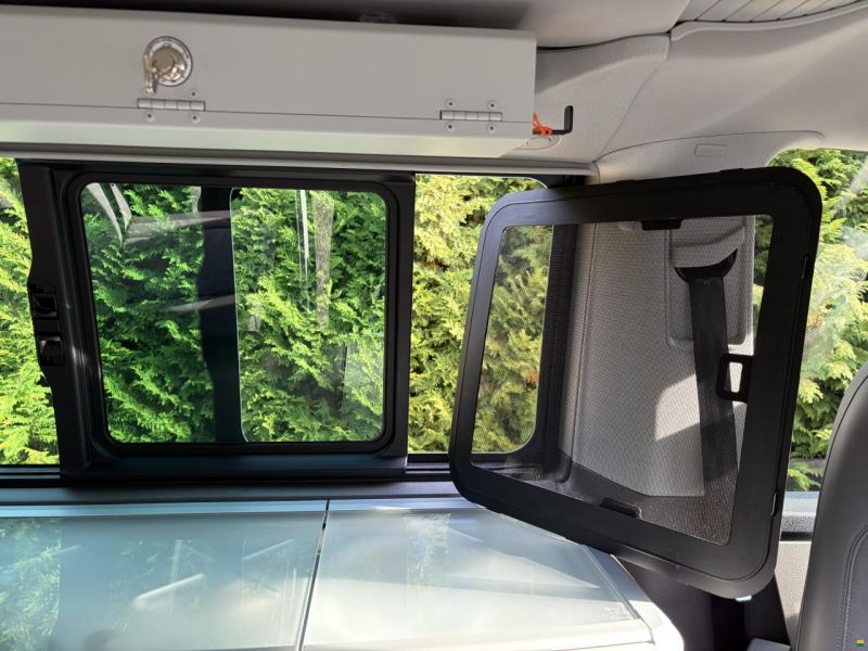 VW California 6.1 Ocean Edition