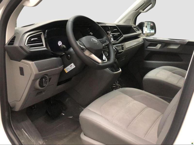 VW California 6.1 Ocean Edition