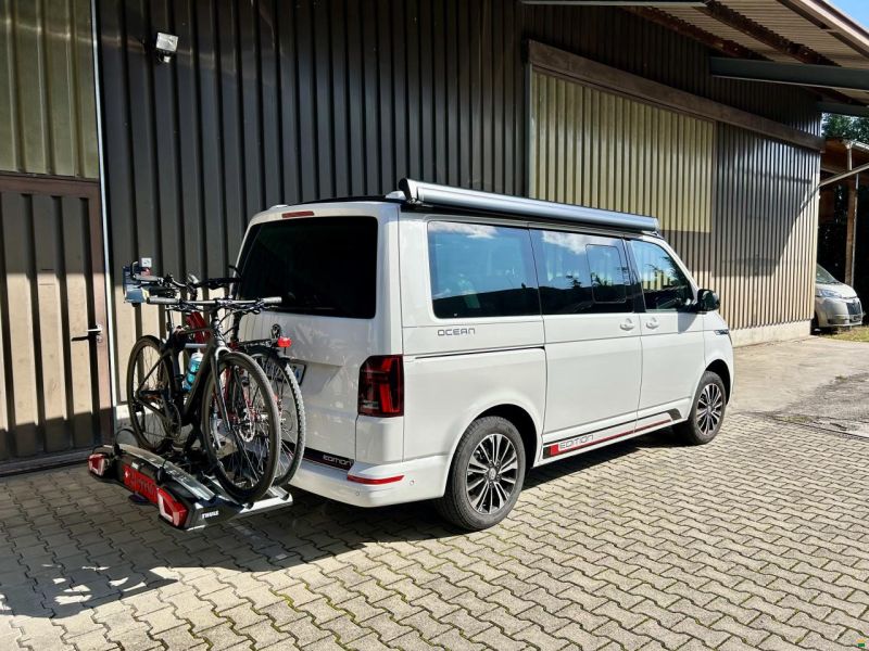 VW California 6.1 Ocean Edition