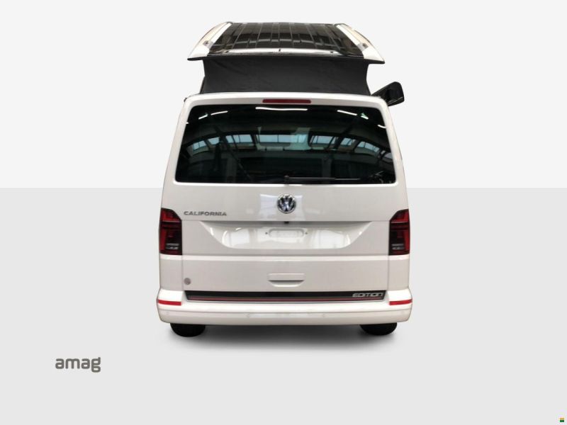 VW California 6.1 Ocean Edition