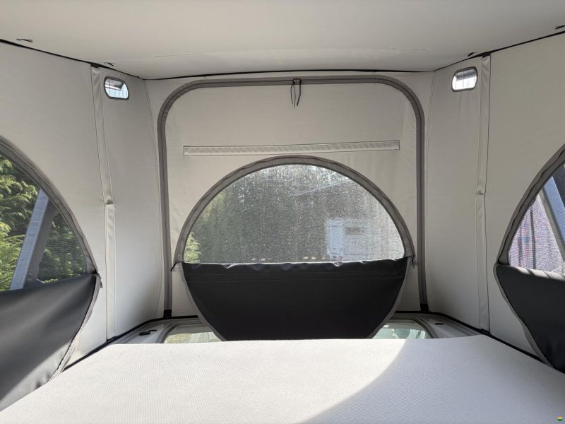 VW California 6.1 Ocean Edition