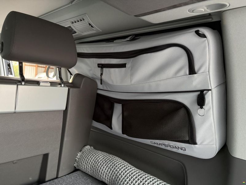 VW California 6.1 Ocean Edition