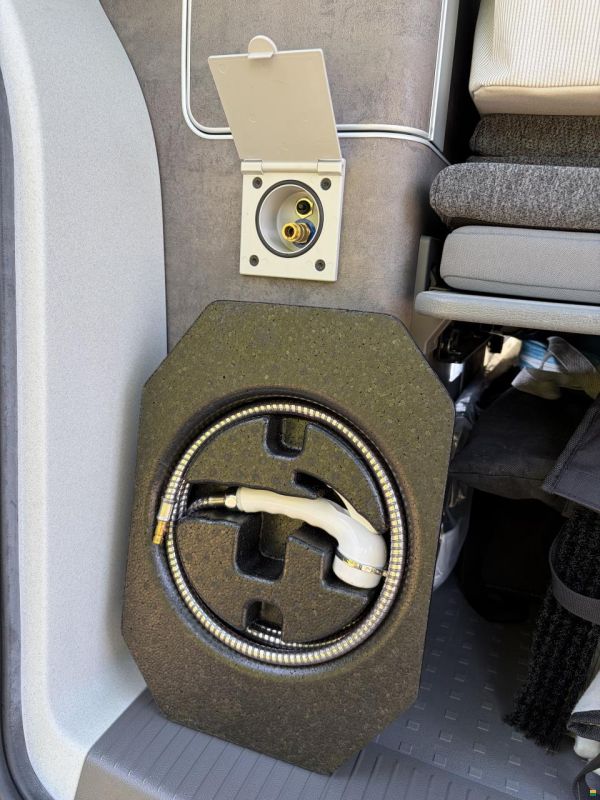 VW California 6.1 Ocean Edition