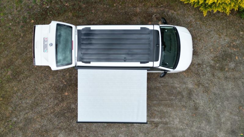 VW California 6.1 Ocean Edition