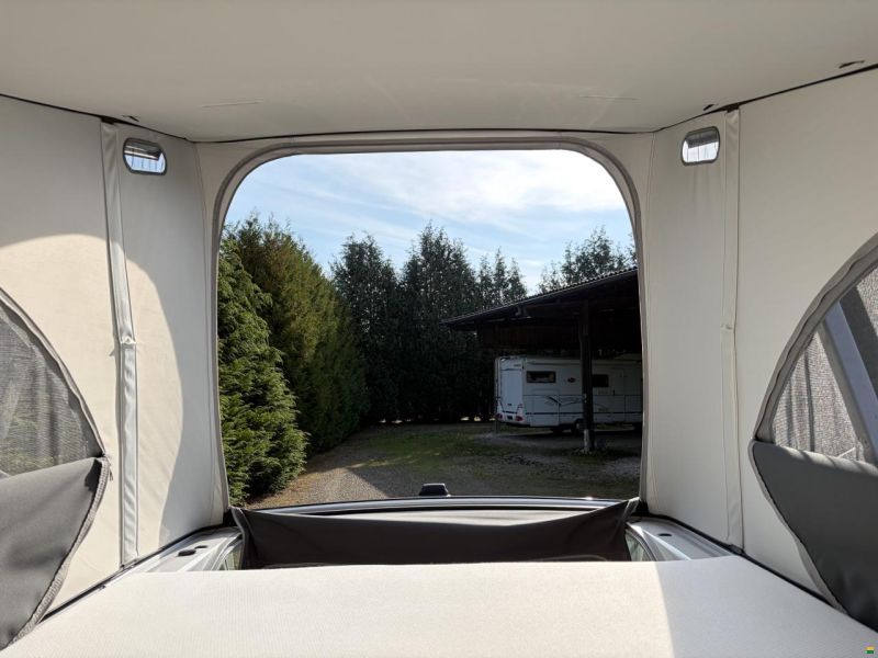 VW California 6.1 Ocean Edition