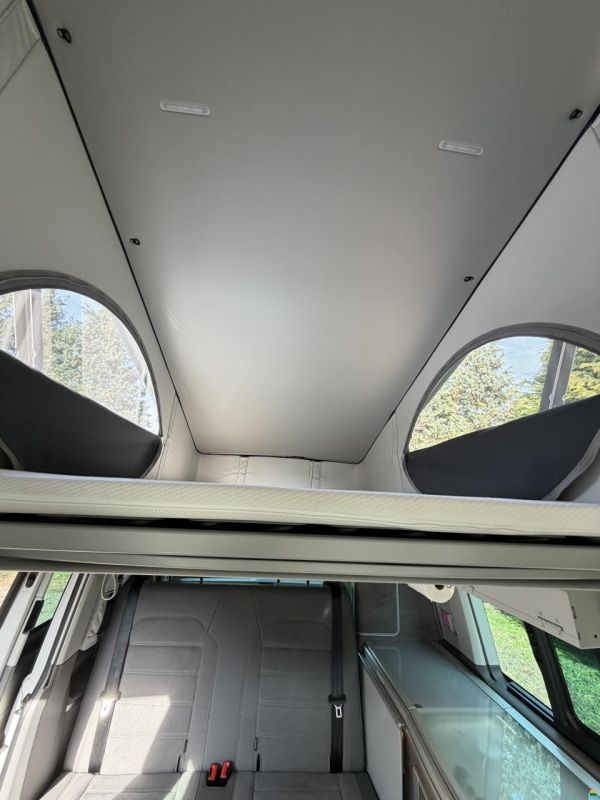 VW California 6.1 Ocean Edition