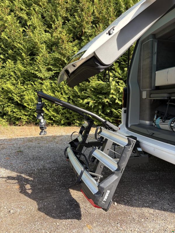 VW California 6.1 Ocean Edition