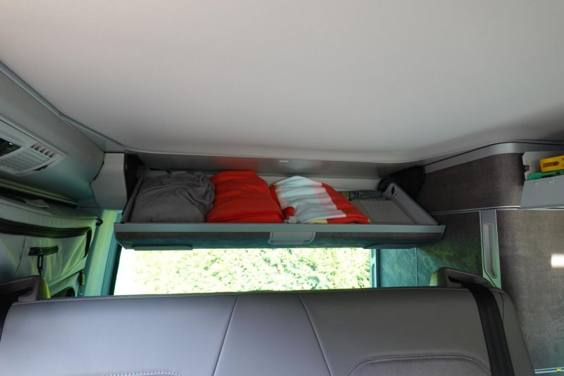 VW California 6.1 Ocean Edition