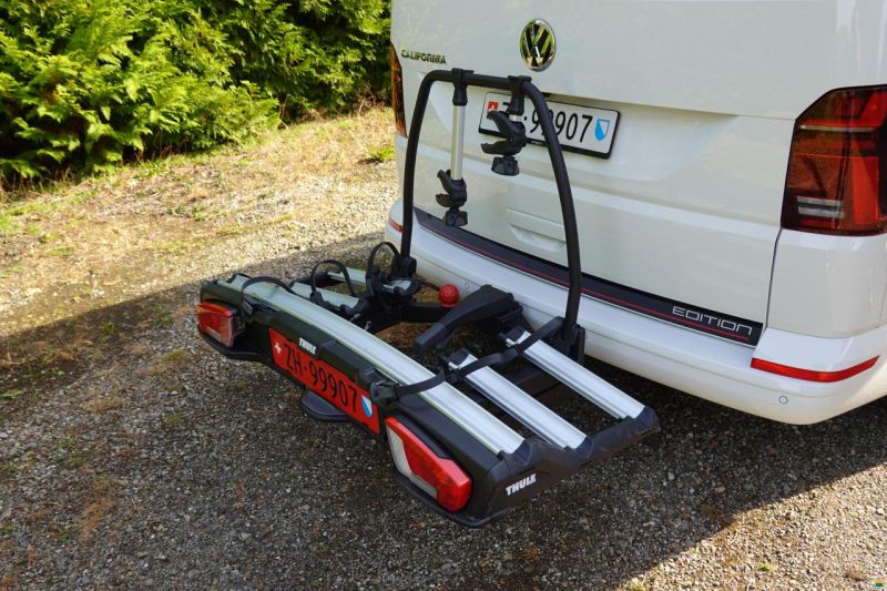 VW California 6.1 Ocean Edition