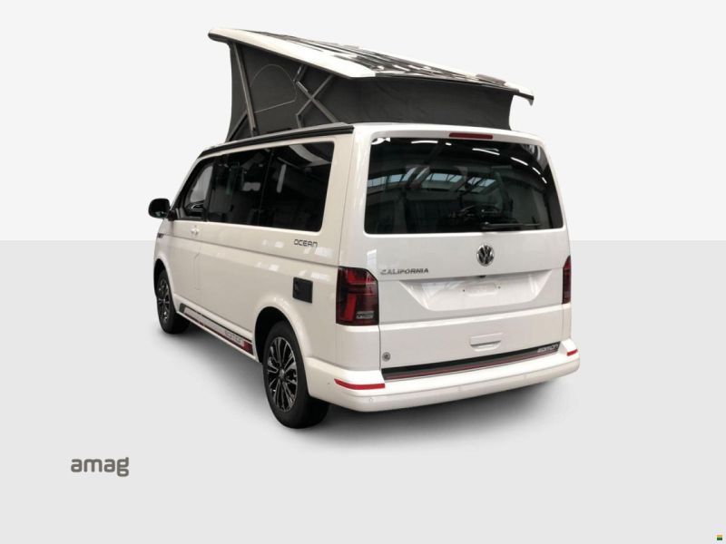 VW California 6.1 Ocean Edition
