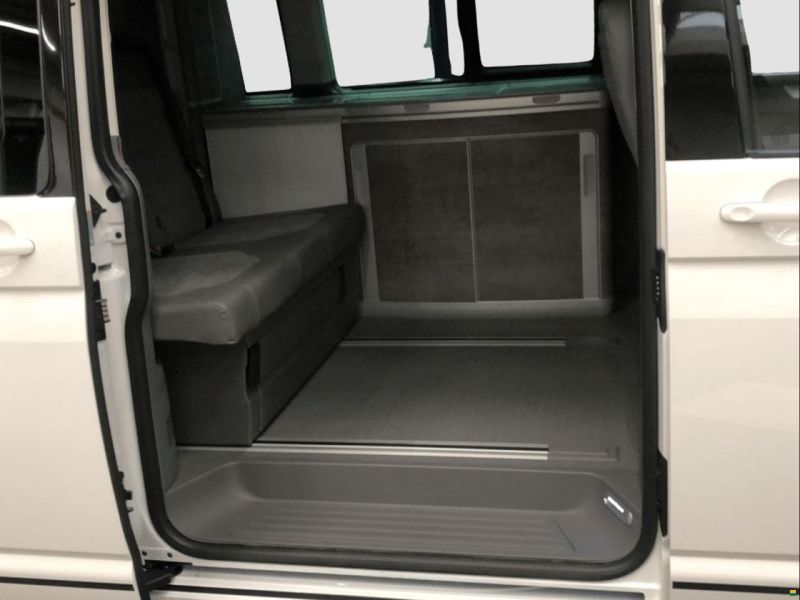 VW California 6.1 Ocean Edition