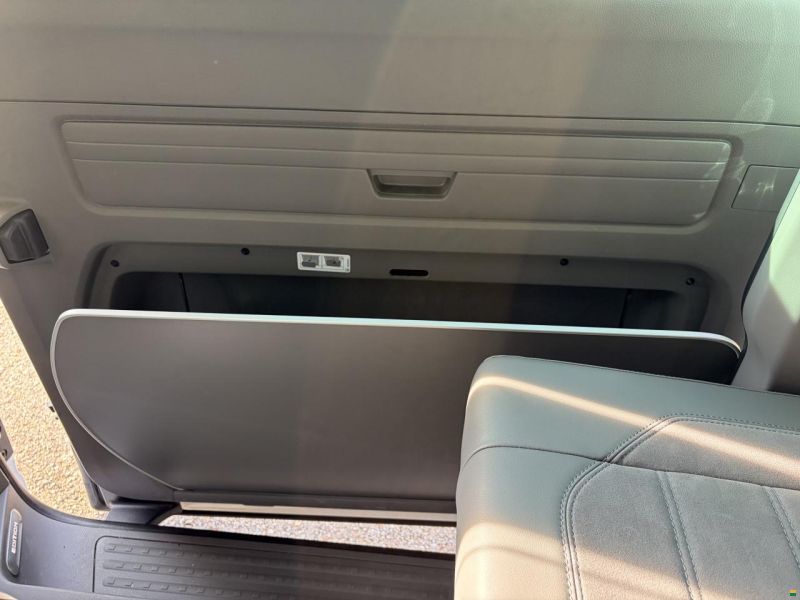 VW California 6.1 Ocean Edition