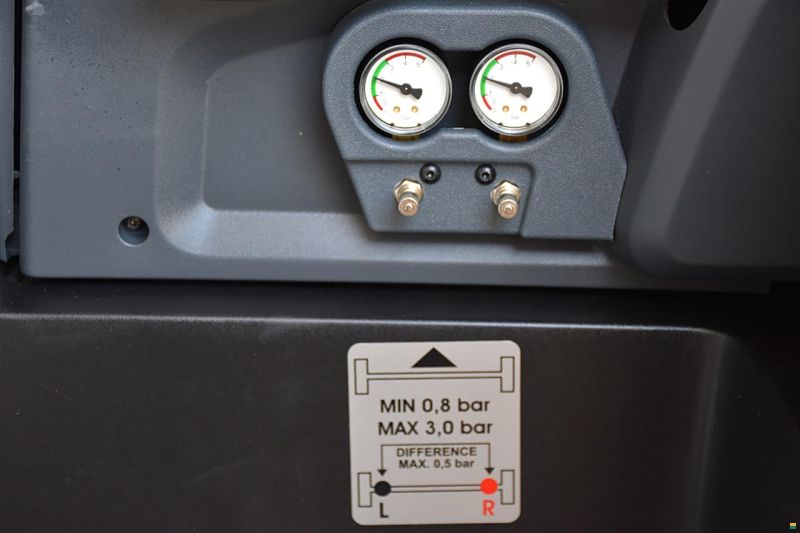 Adria MATRIX 600 SC PLUS 2.3 MJ 160 AUTOMAT