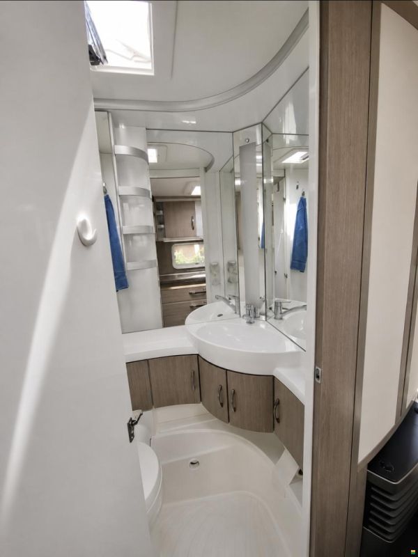 Prestige 620 CL