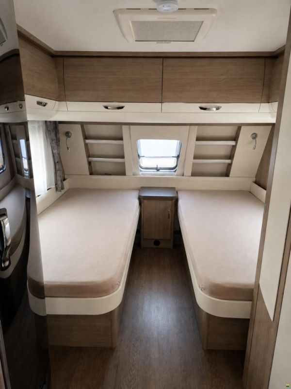 Prestige 620 CL