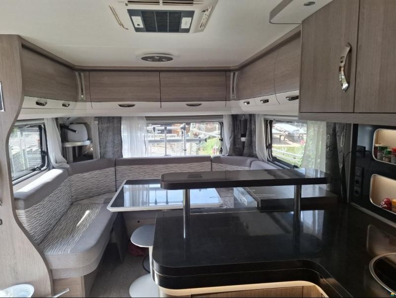Prestige 620 CL