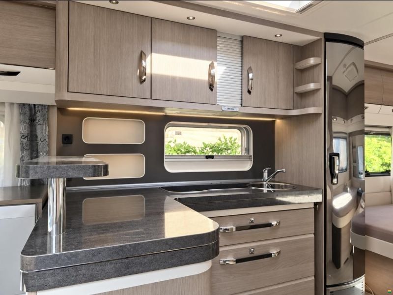 Prestige 620 CL