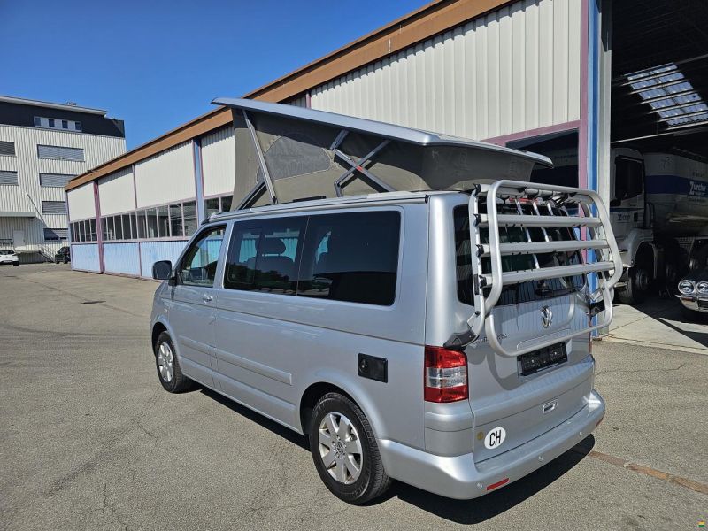 Westfalia VW T5 California 2.5 TDI