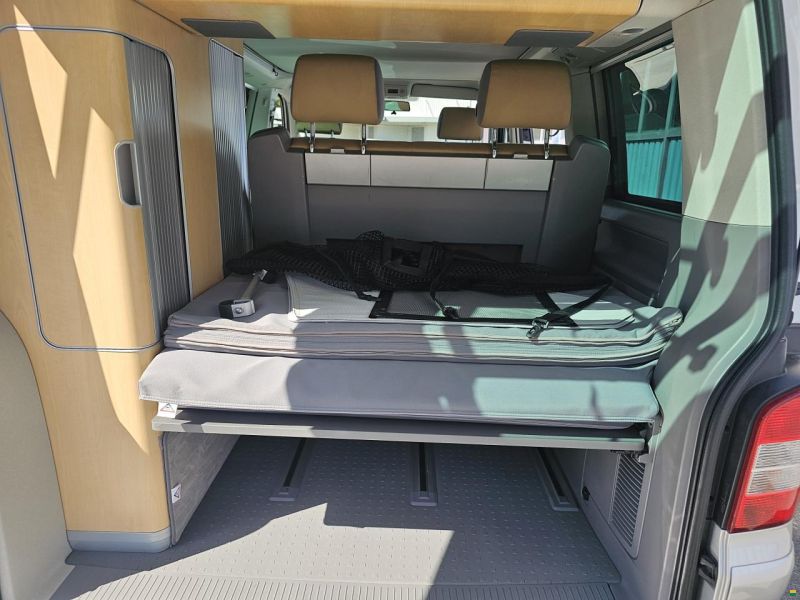 Westfalia VW T5 California 2.5 TDI