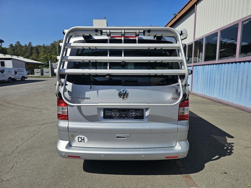 Westfalia VW T5 California 2.5 TDI