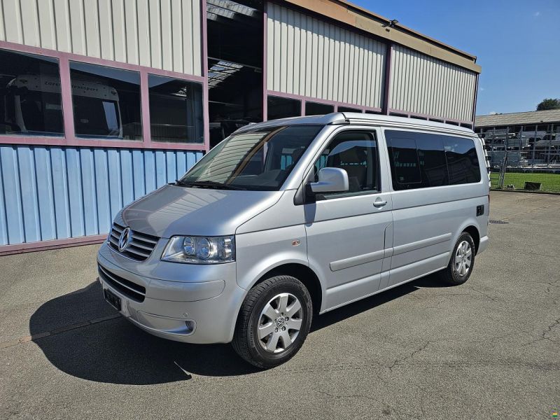 Westfalia VW T5 California 2.5 TDI