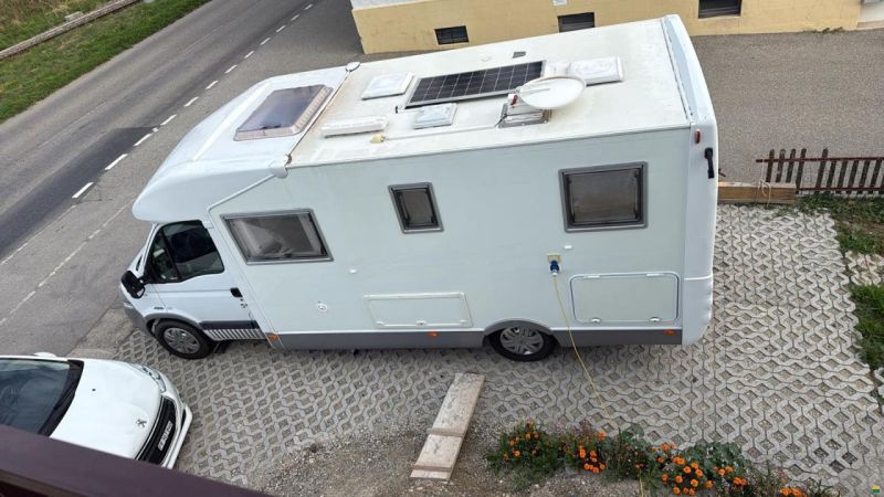 Renault autostar anthea 388
