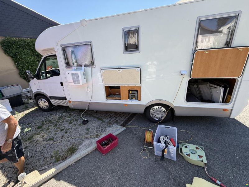Renault autostar anthea 388