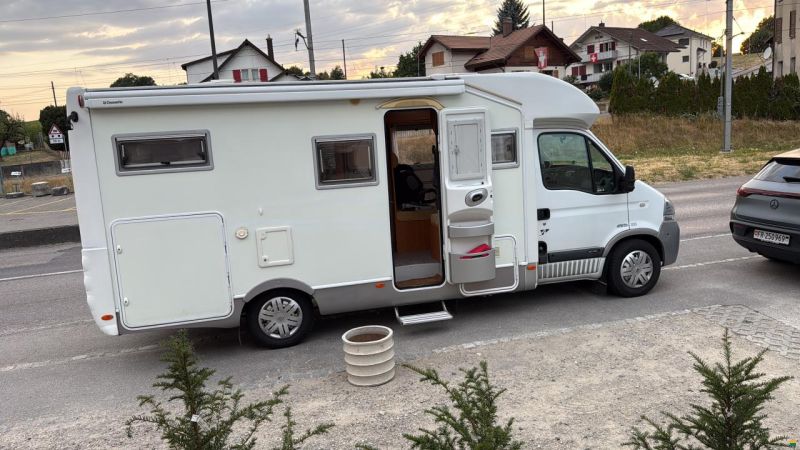 Renault autostar anthea 388